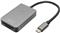 DIGITUS DA-70333 - card reader - USB-C