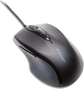 Kensington Mouse Pro Fit - Black