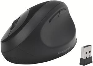 Kensington Mouse Pro Fit Ergo - Black