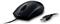 Kensington Mouse Pro Fit Washable Wired Mouse - Black