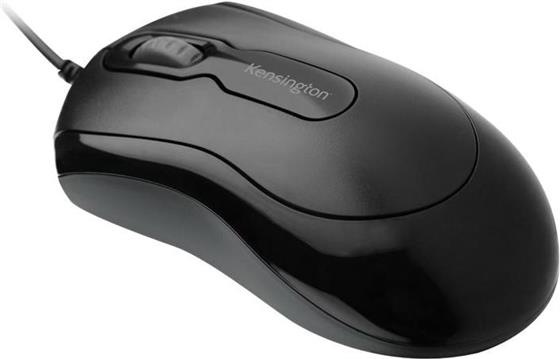 Kensington Mouse-in-a-Box - Black