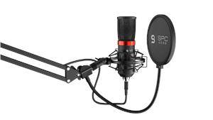 Mic Endorfy Solum Streaming (SM950) OWH