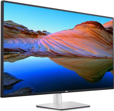 Dell Flat Panel 43" U4323QE 4K with USB-C