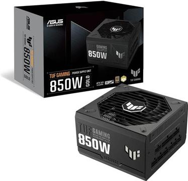 ASUS TUF Gaming - power supply - 850 Watt