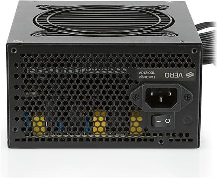 PSU Endorfy Vero L5 Bronze 600 W