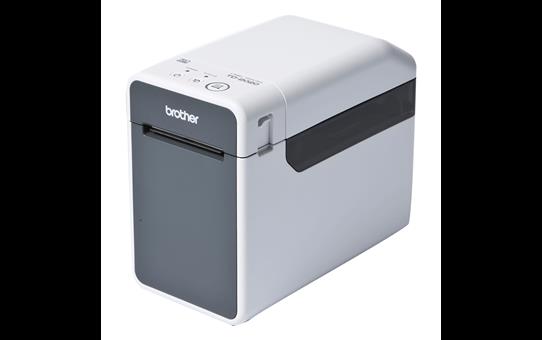 Brother TD-2020A - label printer - B/W - direct thermal