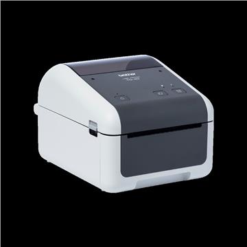 Brother TD-4210D - label printer - B/W - direct thermal