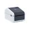 Brother TD-4210D - label printer - B/W - direct thermal