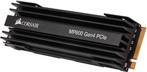 SSD Corsair Force MP600 PRO LPX M.2 4TB PCIe 4x4
