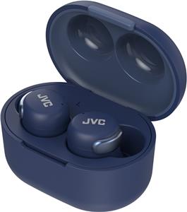 Slušalice JVC HA-A30T True Wireless Earbuds, bežične, plave