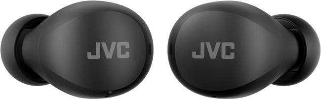 Slušalice JVC HA-A6T True Wireless Earbuds, bežične, bluetooth, crne