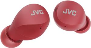 Slušalice JVC HA-A6T True Wireless Earbuds, bežične, bluetooth, roze