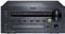 Stereo receiver MAGNAT MC 200, crni