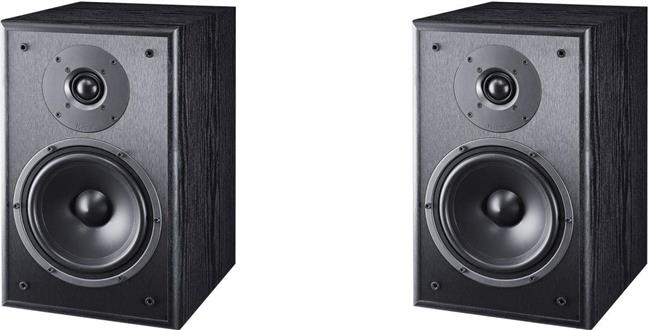 Zvučnici MAGNAT Monitor S30, bookshelf zvučnici, par, crni