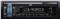 Auto radio JVC KD-X161, USB, AUX