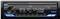 Auto radio JVC KD-X482DBT, DAB+, bluetooth, Amazon Alexa, AUX, USB