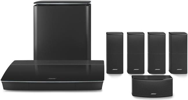 BOSE Lifestyle® 600 system