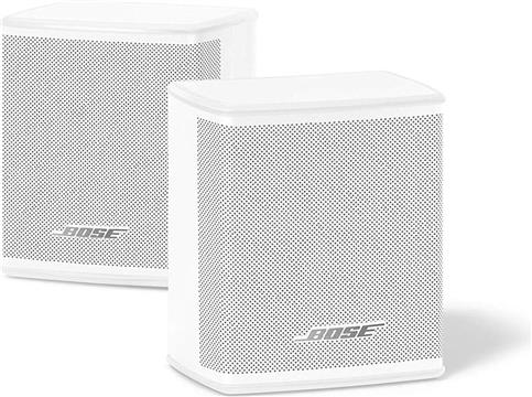 BOSE Virtually Invisible Surround zvučnici 300/500 - BIJELI