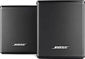 Bose Virtually Invisible 300/500 Wireless Surround Speakers