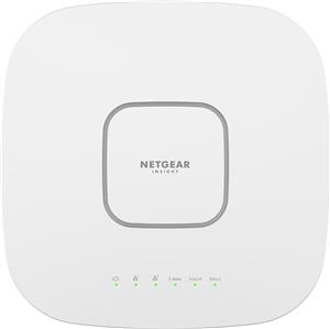 NETGEAR WAX630E Cloud Managed WiFi 6E-Access Point