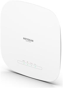 Netgear WAX615 Insight Access Point AX3000, WiFi6, Dual-Band, managed