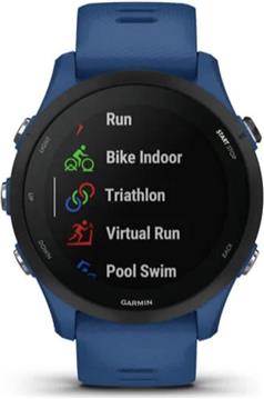 Pametni sat GARMIN Forerunner 255, plavi, 010-02641-11
