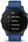 Pametni sat GARMIN Forerunner 255, plavi, 010-02641-11