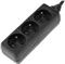 Hama Standard 3 sockets, 3m