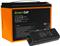 Green Cell LiFePO4 12.8V 38Ah z ładowarką 8A