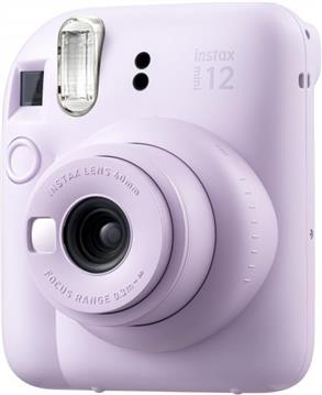 Fujifilm Instax Mini 12 liliowy