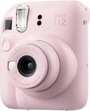 Fujifilm Instax Mini 12 roza