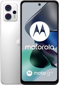 Motorola Moto G23 8/128GB Dual SIM bijela