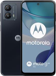 Motorola Moto G53 5G 4/128GB crna