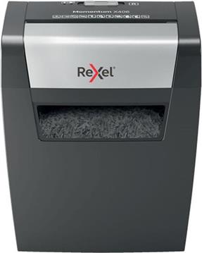 Rexel Momentum X406