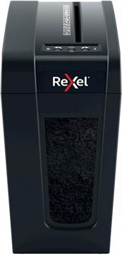 Rexel Secure X8-SL, 8 kartek,
