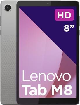 Lenovo TAB M8 4th Gen (TB300XU) 2/32GB LTE (ZABV0093PL) siva