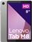 Lenovo TAB M8 4th Gen (TB300XU) 2/32GB LTE (ZABV0093PL) siva