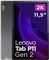 Lenovo TAB P11 2nd Gen (TB350FU) 6/128GB WiFi (ZABF0355PL) siva