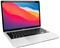 Apple MacBook Air M1 | 13,3"-WQXGA | 16GB | 256GB | Mac OS | srebrna