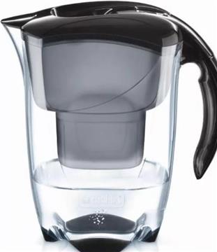 Brita Elemaris PF XL crna