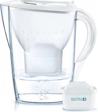 Brita Marella PF bijela