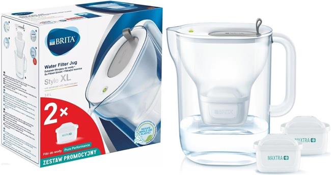 Brita Style PF XL siva