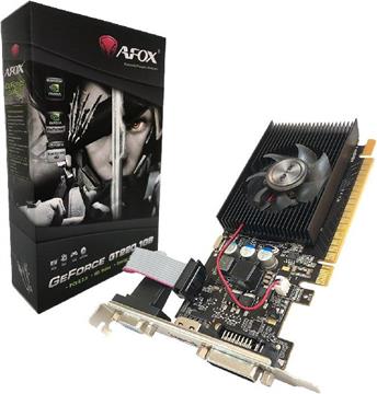 Grafička kartica AFOX GeForce GT 220 1GB DDR3 Low Profile