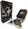 Grafička kartica AFOX GeForce GT 220 1GB DDR3 Low Profile