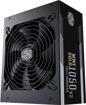 Cooler Master MWE 1050W V2 80+ Gold modularny ATX 3.0