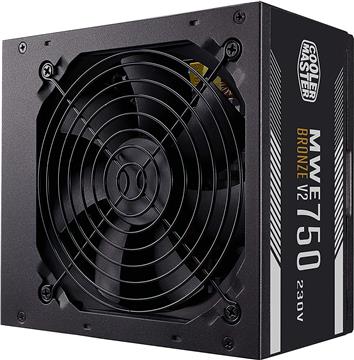 Cooler Master V750 750W 80+ Gold