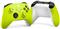 Gaming kontroler Microsoft Xbox Wireless Controller Green QA