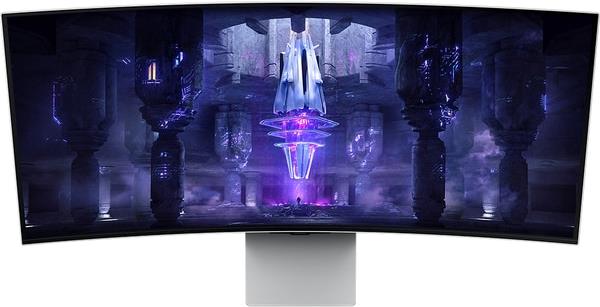 Samsung Odyssey OLED G8 S34BG850SUX