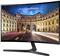 Samsung S24C360EAUX - 23.5" | VA Curved | Full HD