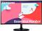 Samsung S27C360EAUX - 27" | VA curved | Full HD